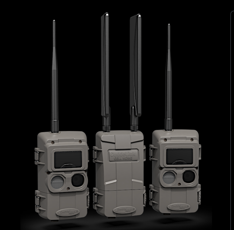 best deal CuddeLink 2+1 Starter Kit